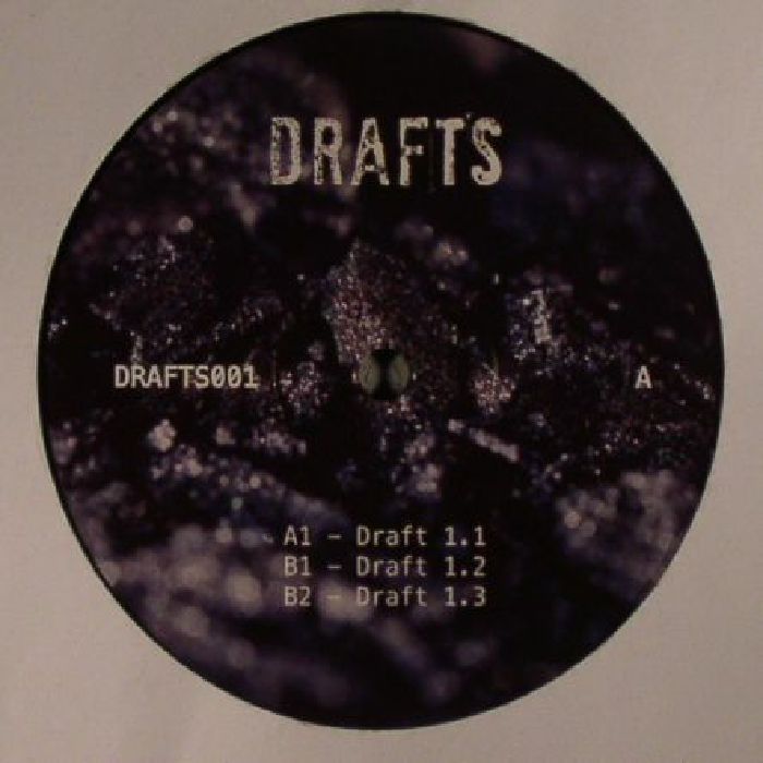 DRAFTS - DRAFTS 001