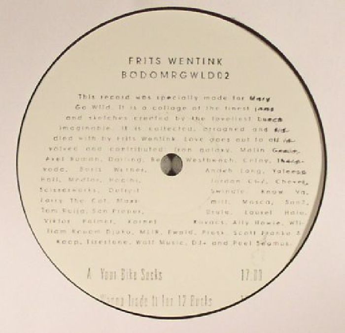 FRITS WENTINK - BODOMRGWLD 02
