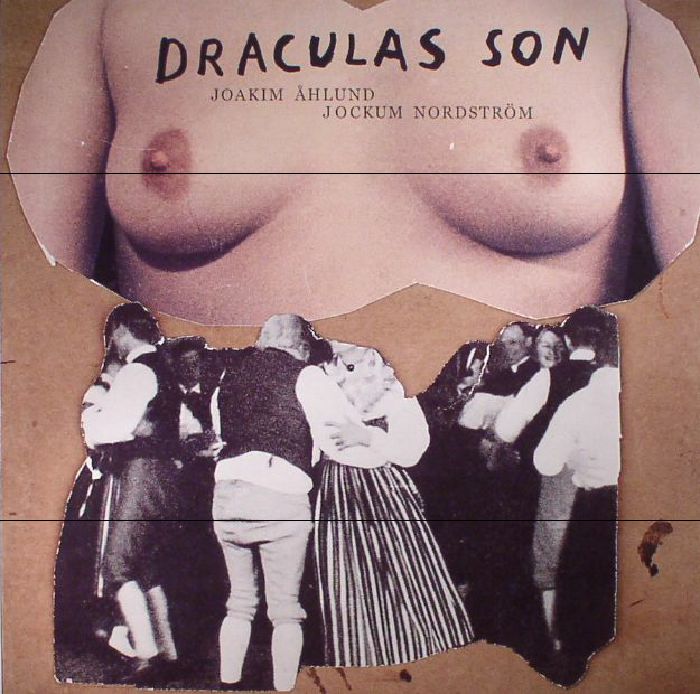 AHLUND, Joakim/JOCKUM NORDSTROM - Draculas Son