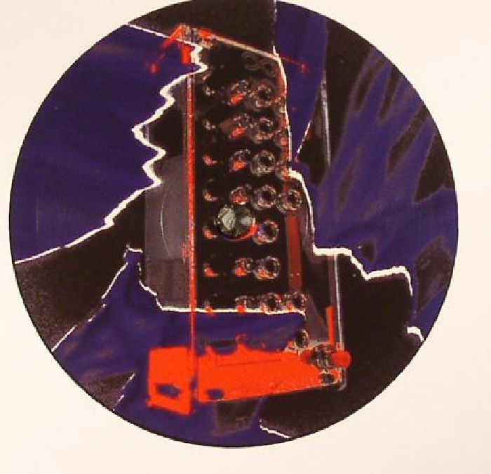 DAS DING - Industrial Universal