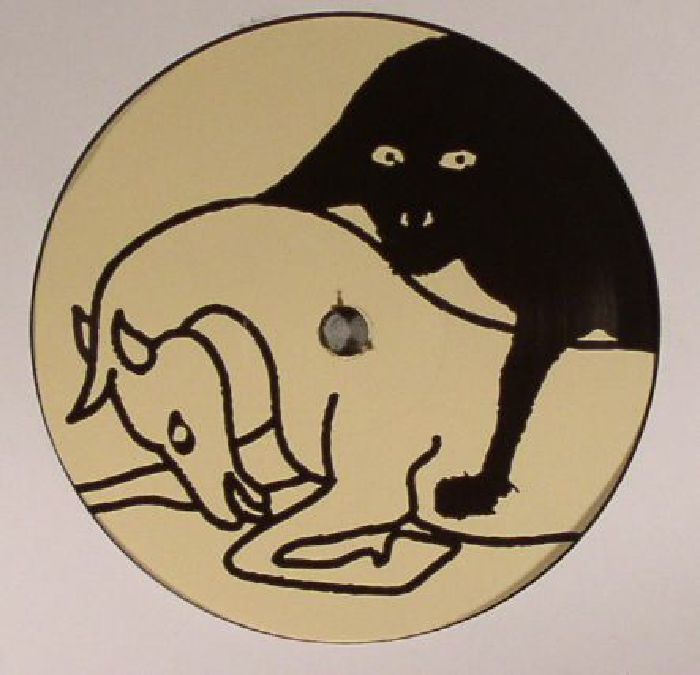 PRINS THOMAS - Remixed