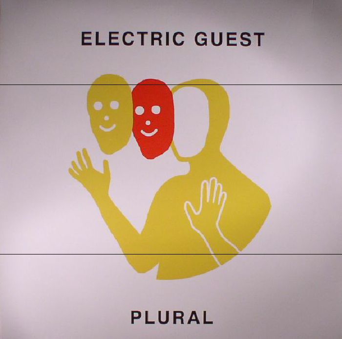 ELECTRIC GUEST - Plural