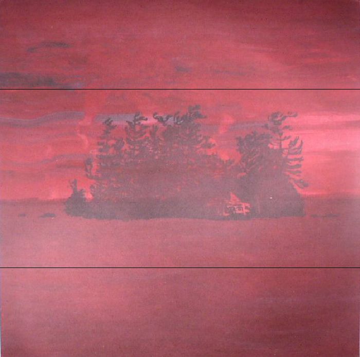 BESNARD LAKES, The - The Besnard Lakes Are The Divine Wind