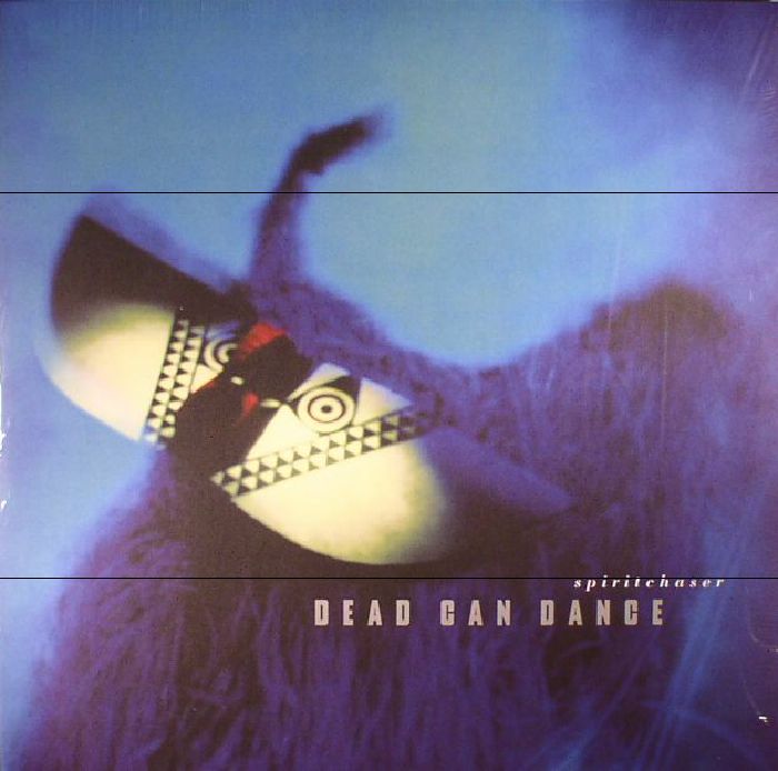 DEAD CAN DANCE - Spiritchaser (remastered)