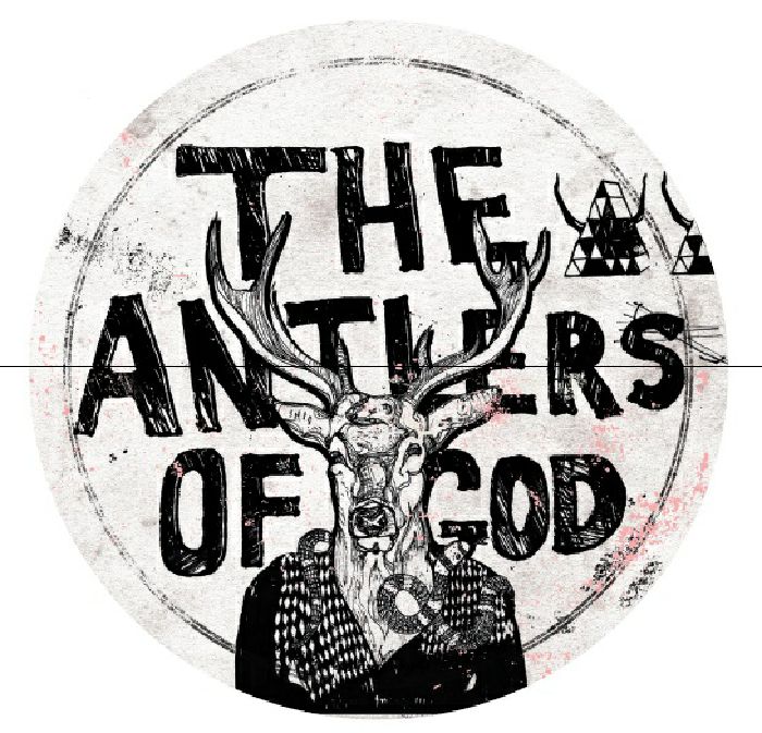 CERVO - The Antlers Of God