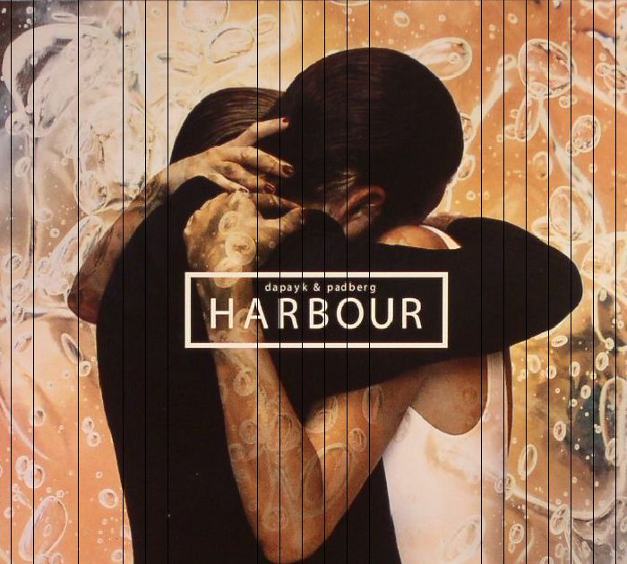 DAPAYK & PADBERG - Harbour