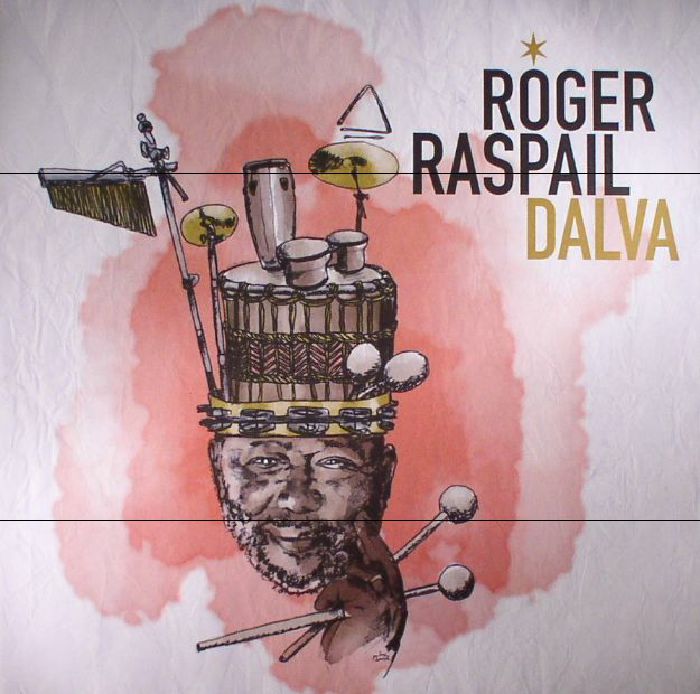 RASPAIL, Roger - Dalva