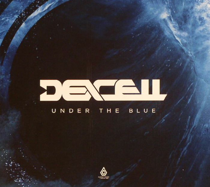 DEXCELL - Under The Blue
