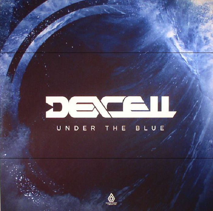 DEXCELL - Under The Blue