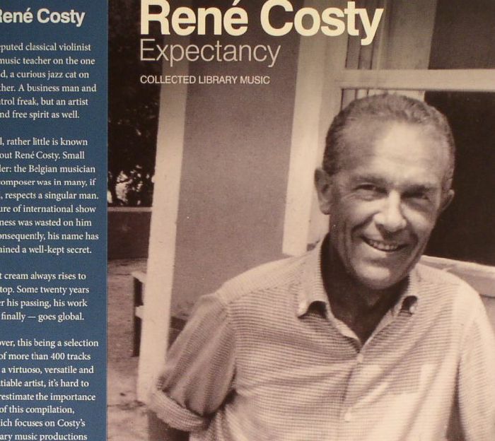 COSTY, Rene - Expectancy