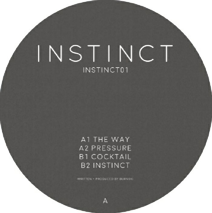 INSTINCT - Instinct 01