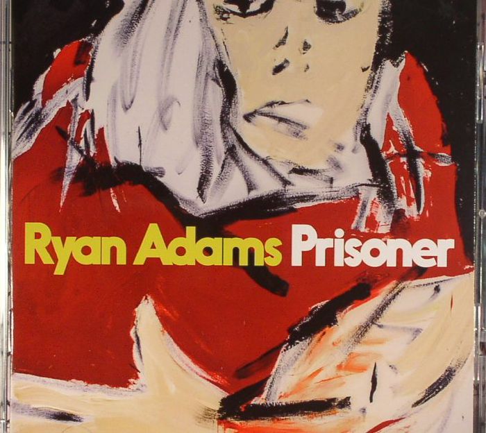 ADAMS, Ryan - Prisoner