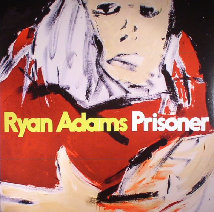 ADAMS, Ryan - Prisoner