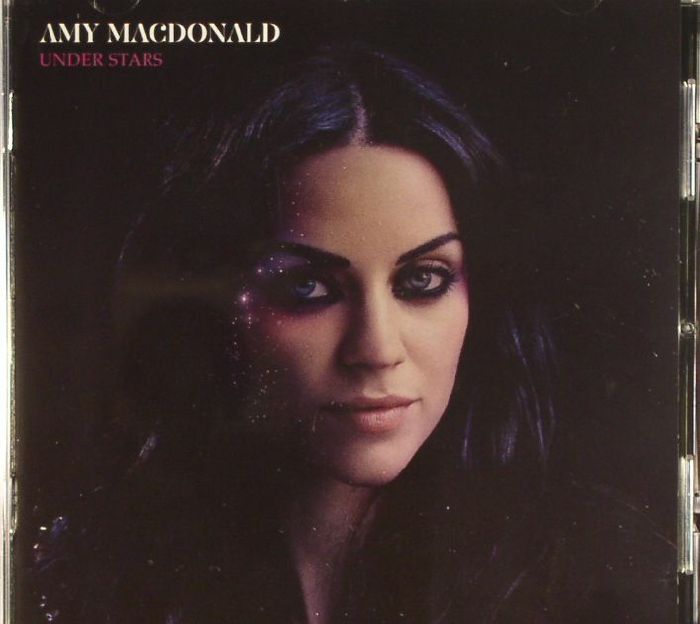 MACDONALD, Amy - Under Stars