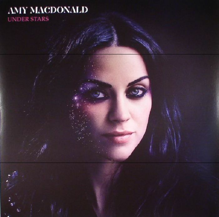 MACDONALD, Amy - Under Stars