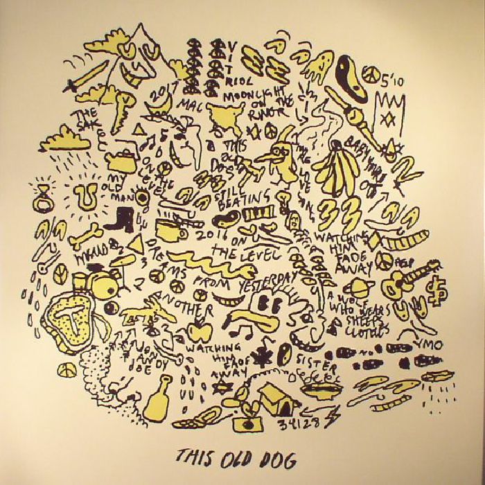 DEMARCO, Mac - This Old Dog - Vinyl (gatefold LP + MP3 download code) | eBay