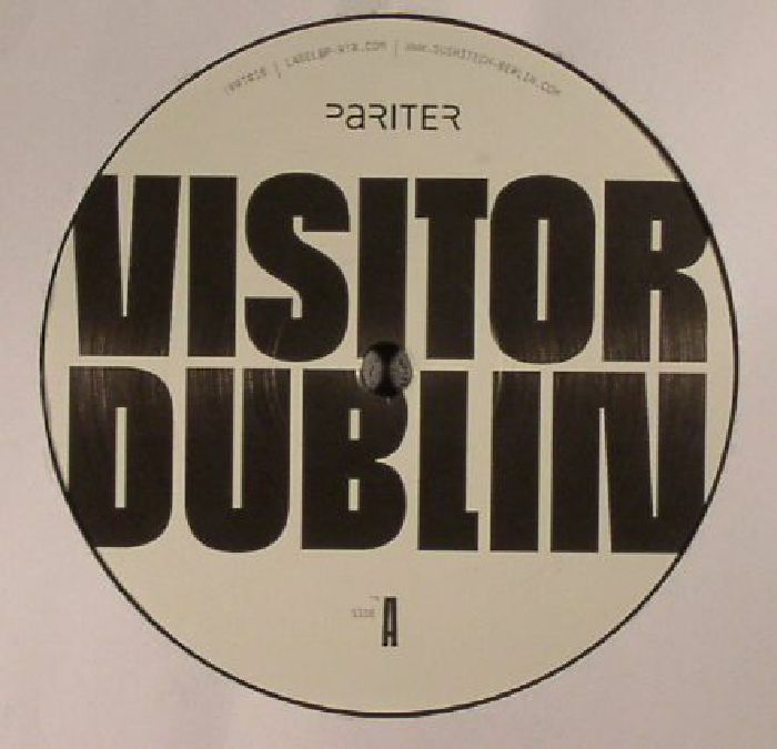 VISITOR - Dublin