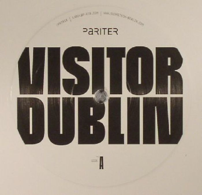VISITOR - Dublin