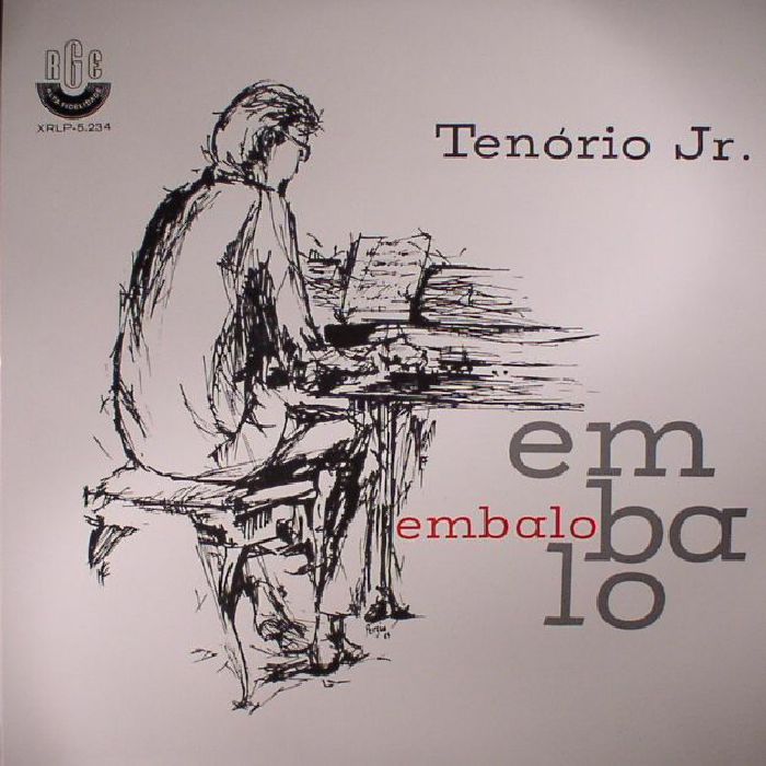 TENORIO JR - Embalo