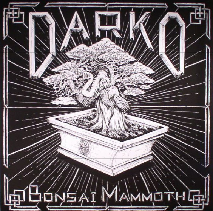 DARKO - Bonsai Mammoth