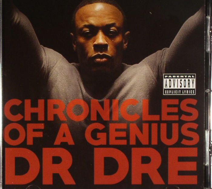 DR DRE Chronicles Of A Genius vinyl at Juno Records.