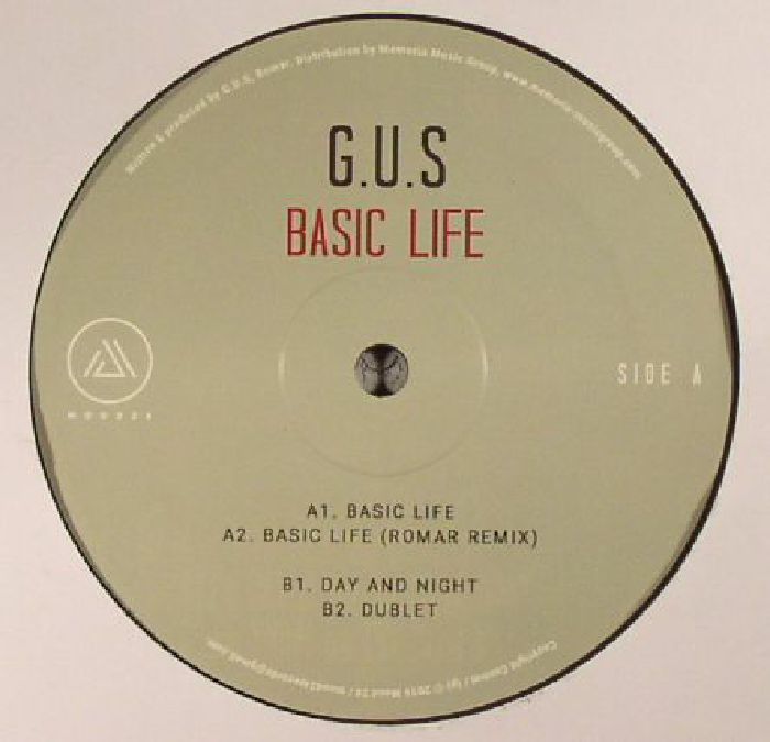 GUS - Basic Life