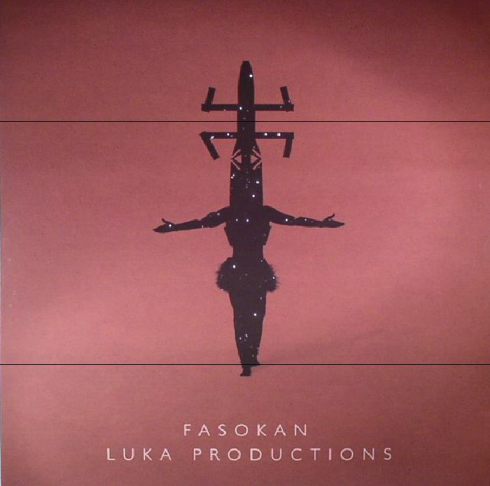 LUKA PRODUCTIONS - Fasokan