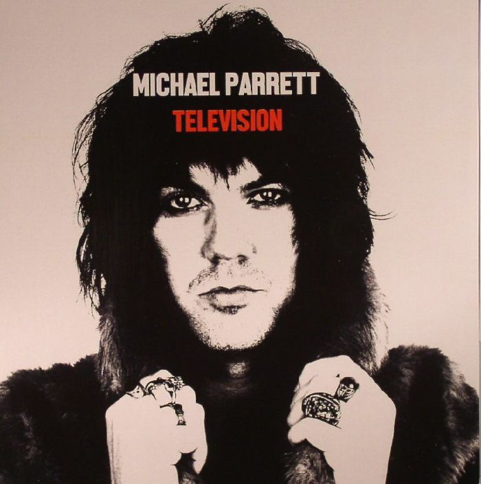PARRETT, Michael - Television