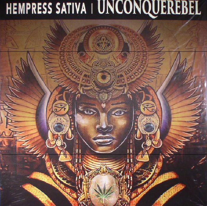 HEMPRESS SATIVA - Unconquerebel
