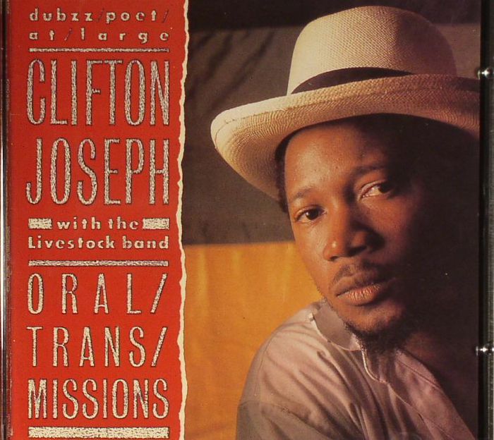 JOSEPH, Clinton - Oral/Trans/Missions