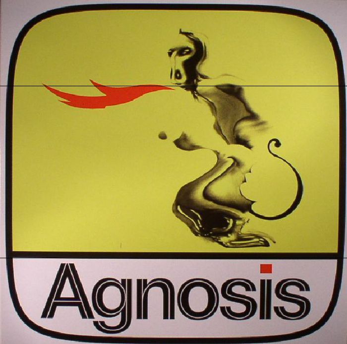 GNOSIS, Astrid - Agnosis