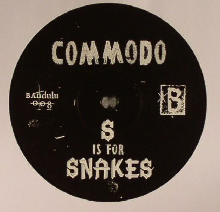 KAHN/COMMODO - Fierce (Commodo remix)
