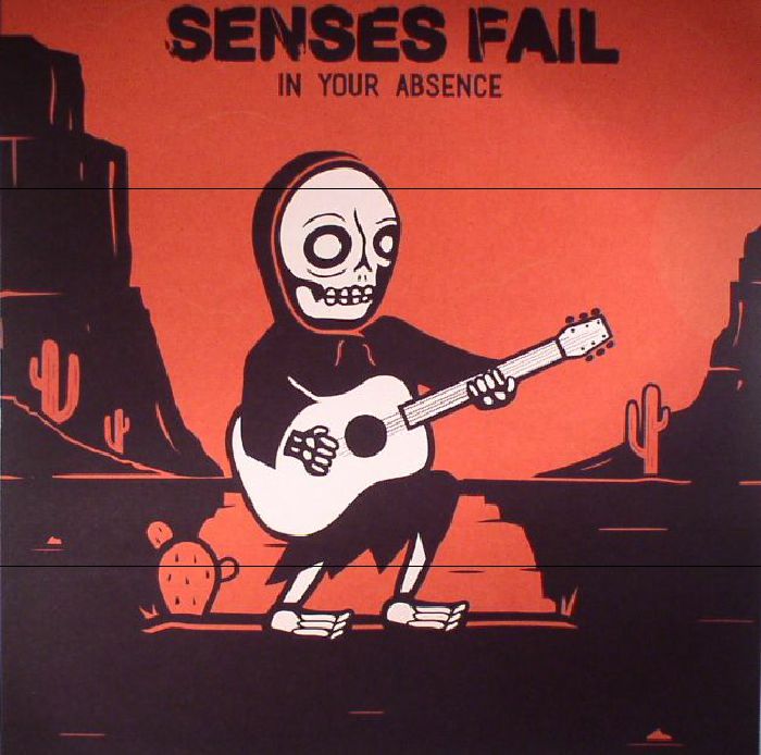 SENSES FAIL - In Your Absence