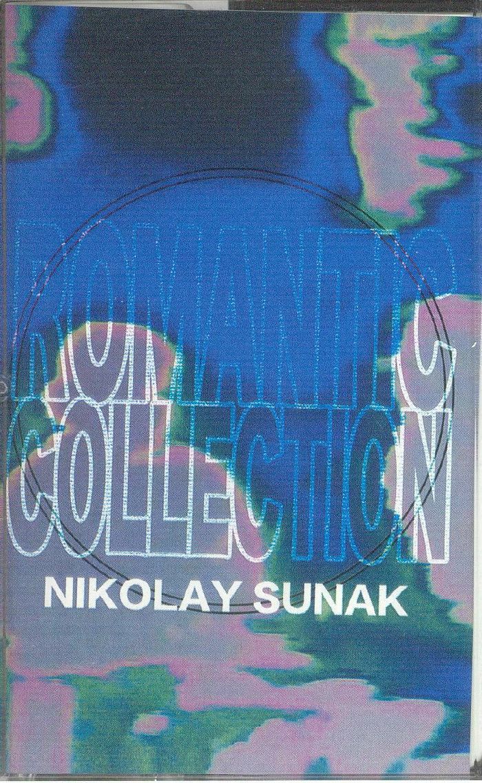 SUNAK, Nikolay - Romantic Collection