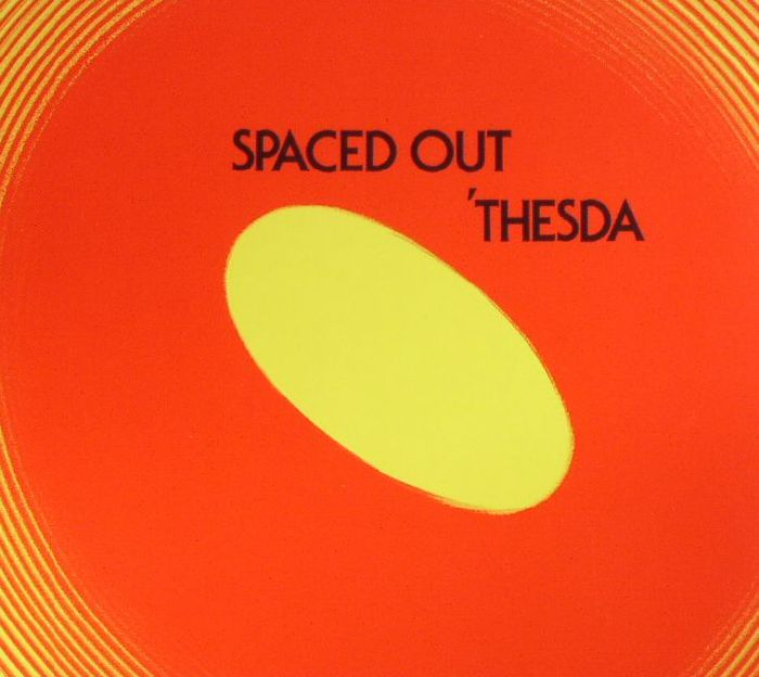 THESDA - Spaced Out