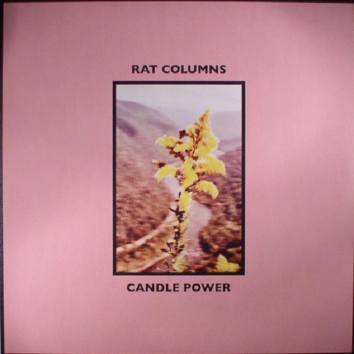 RAT COLUMNS - Candle Power