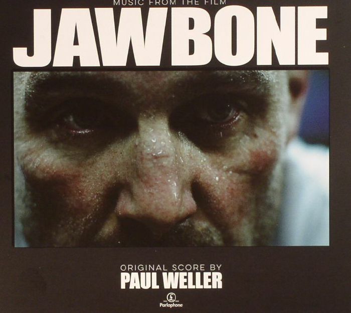 WELLER, Paul - Jawbone (Soundtrack)
