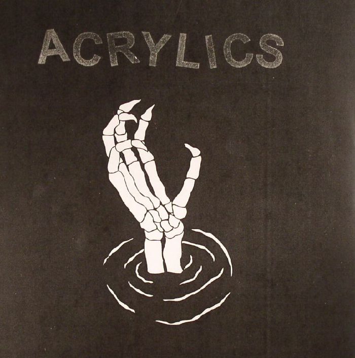 ACRYLICS - Despair