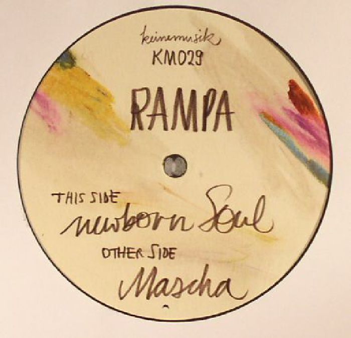 RAMPA - Newborn Soul