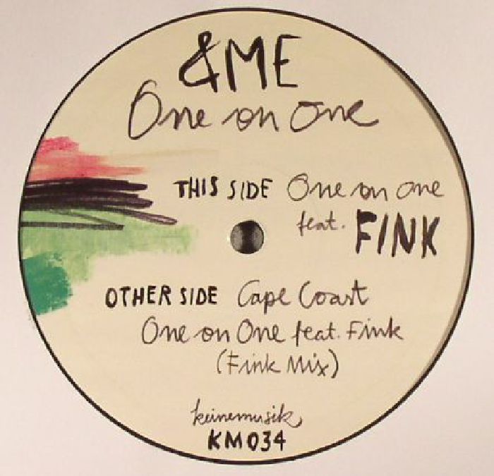 &ME - One On One