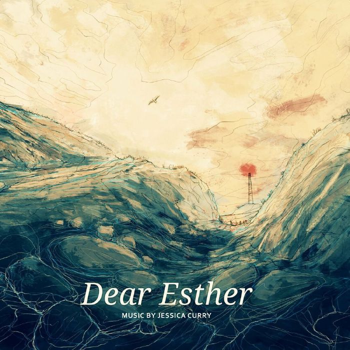 CURRY, Jessica - Dear Esther (Soundtrack)