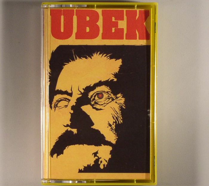 UBEK - Ubek