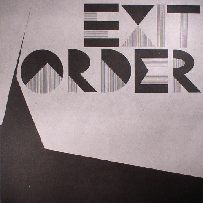 EXIT ORDER - Seed Of Hysteria