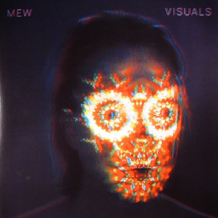 MEW - Visuals (Deluxe Edition)