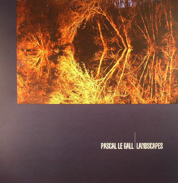 LE GALL, Pascal - Landscapes