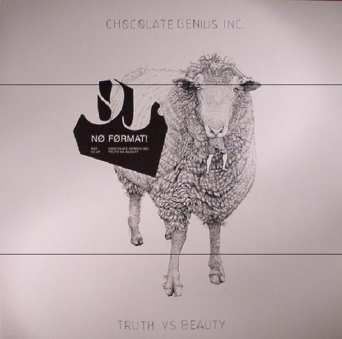 CHOCOLATE GENIUS INC - Truth vs Beauty