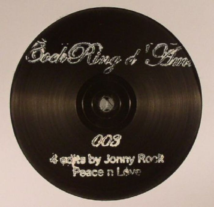 ROCK, Jonny - Cockring D'Amore 003