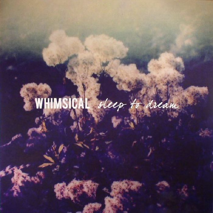 WHIMSICAL - Sleep To Dream