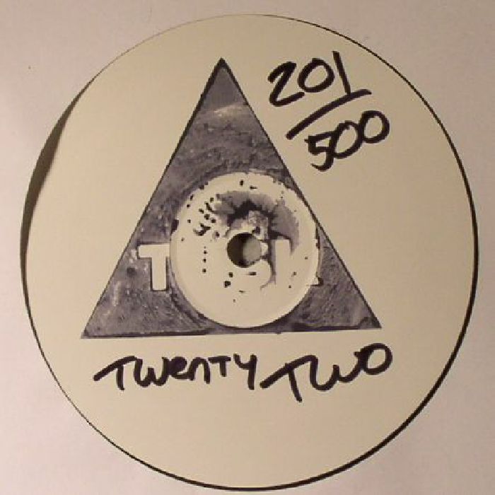 SOFATALK - Tusk Wax Twenty Two (feat AD Bourke & Posthuman mixes)