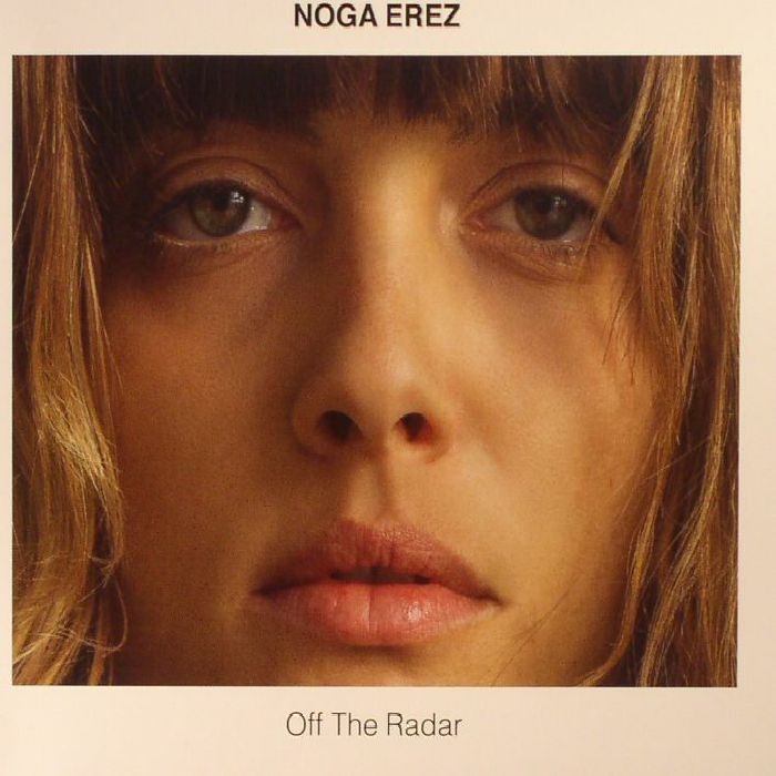 EREZ, Noga - Off The Radar